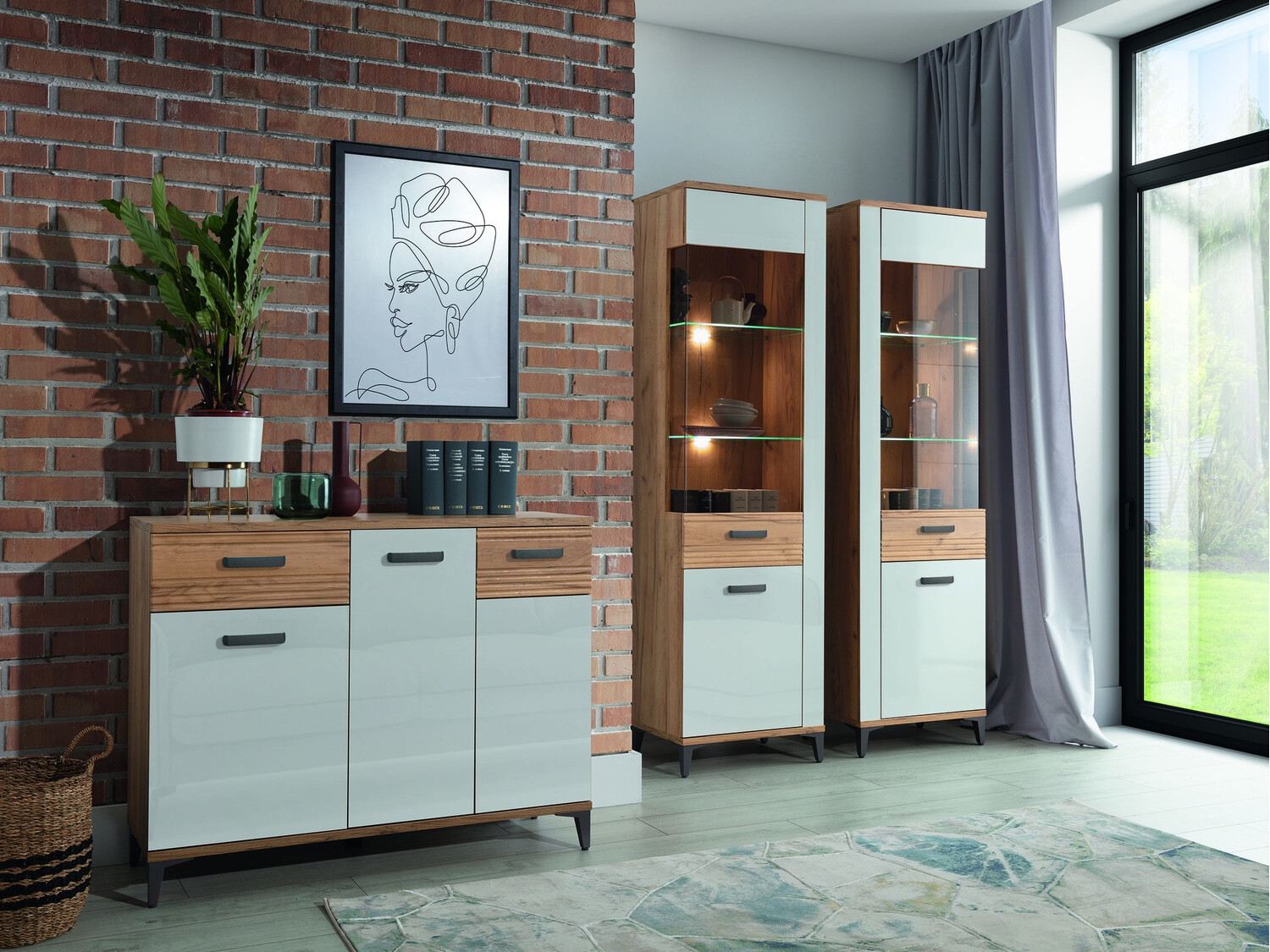 Етажерка Tormave 111