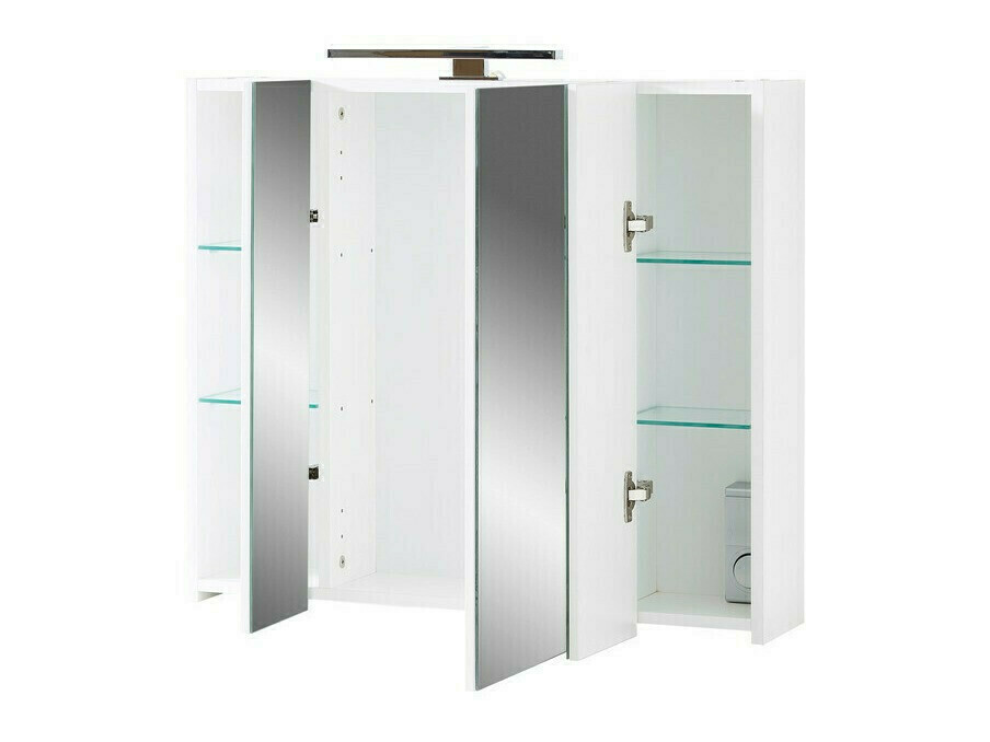 Комплект за баня Levtalo 105