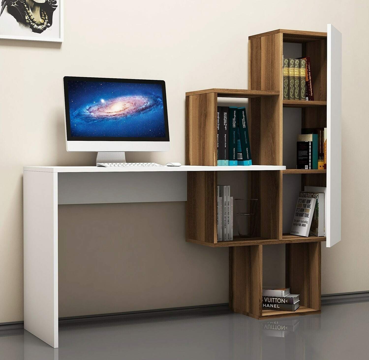 Офис бюро Kailua 788