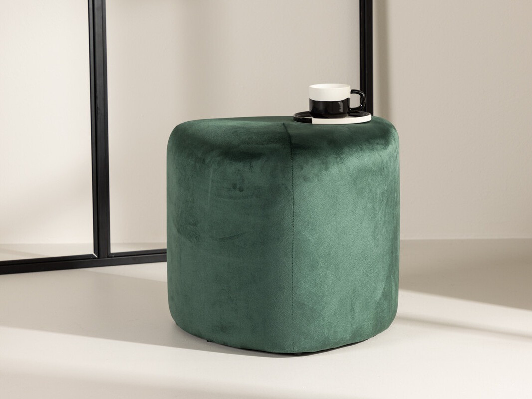 Табуретка Dallas 4222 (Зелен)