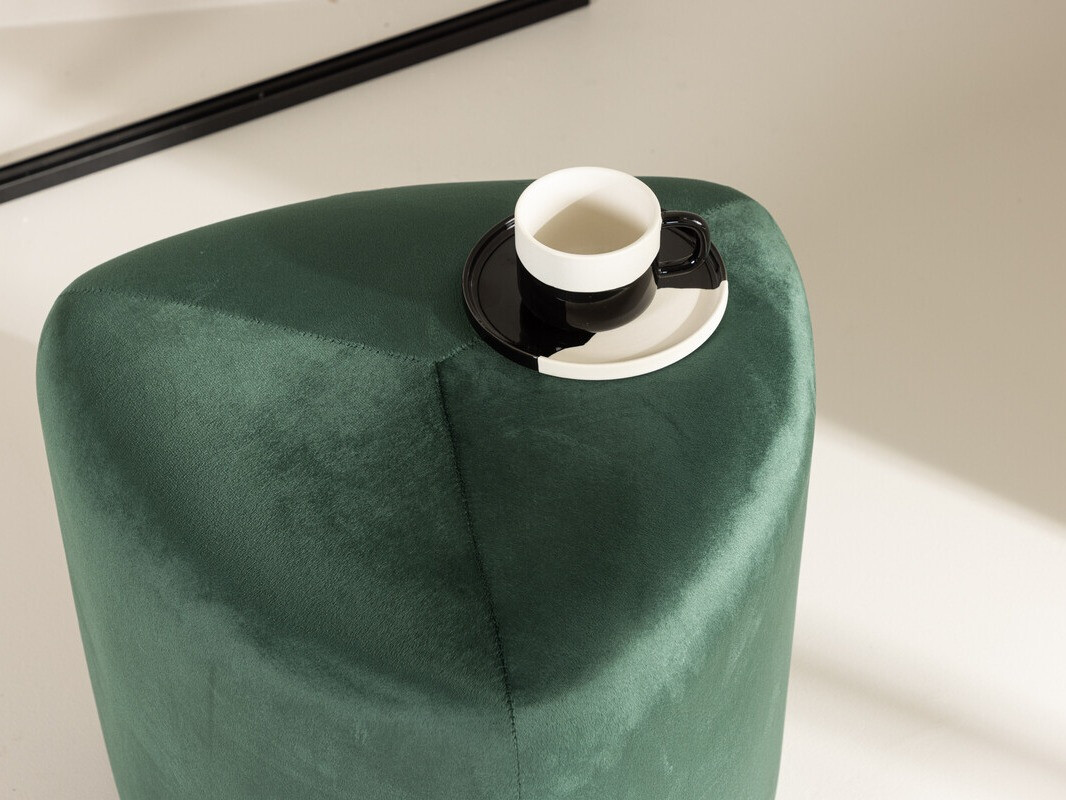 Табуретка Dallas 4222 (Зелен)