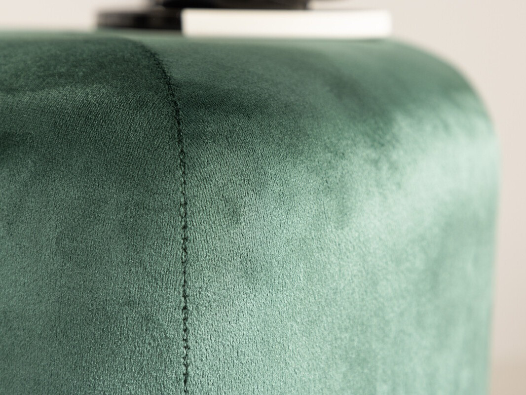 Табуретка Dallas 4222 (Зелен)