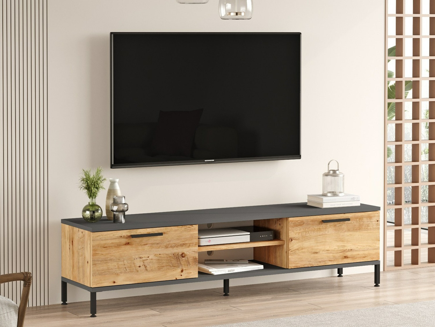 ТВ шкаф Kailua 835