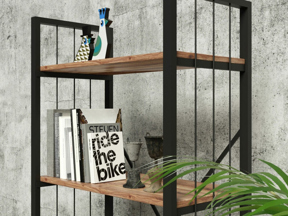 Етажерка Kailua 1016