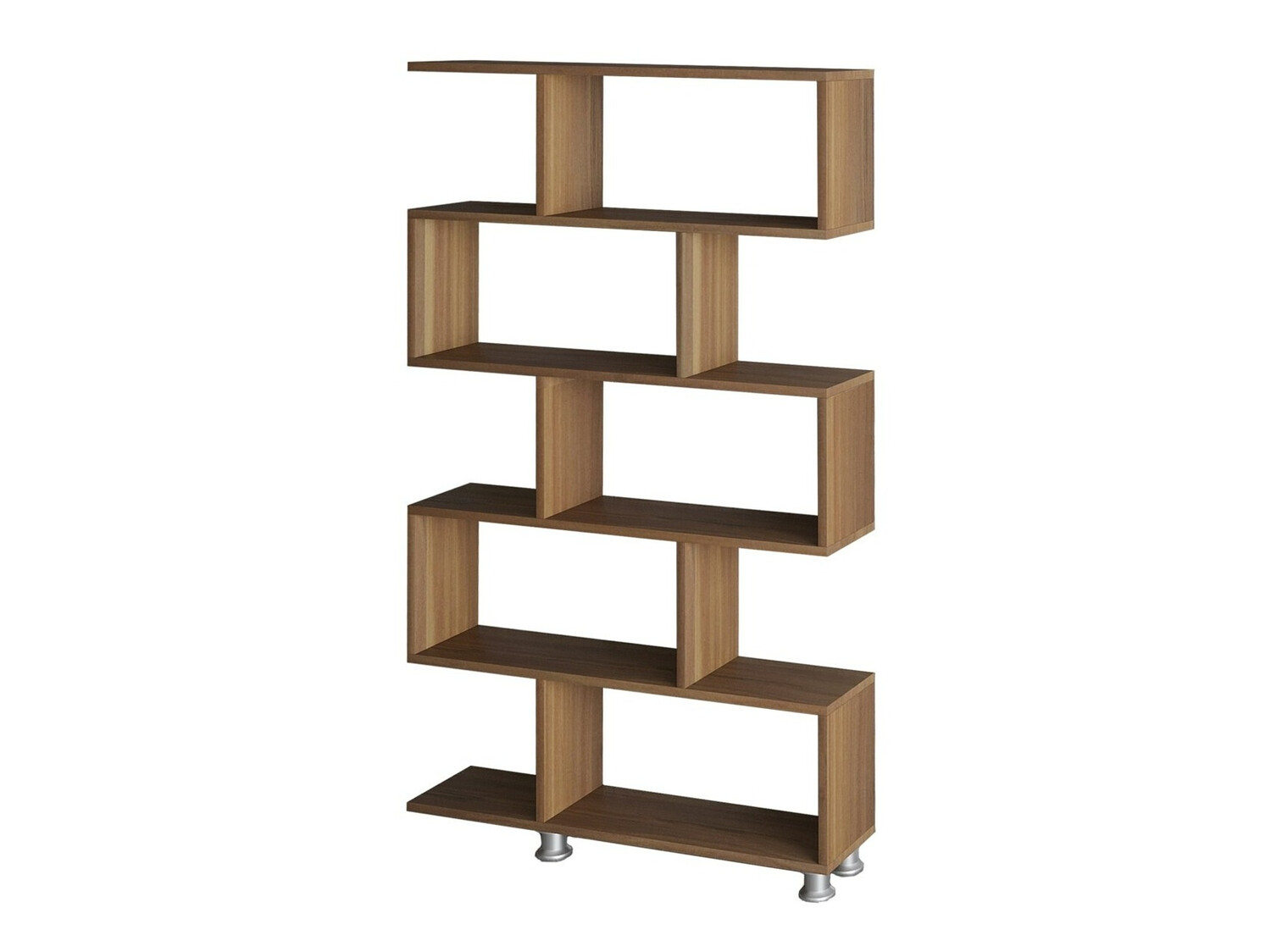 Етажерка Kailua 1042 (Орех)