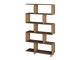 Етажерка Kailua 1042 (Орех)