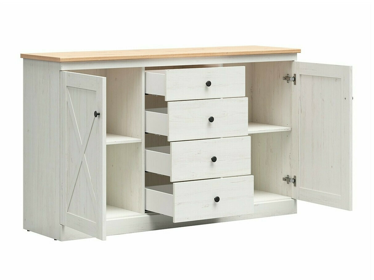 Комплект за спалня Talvena 105