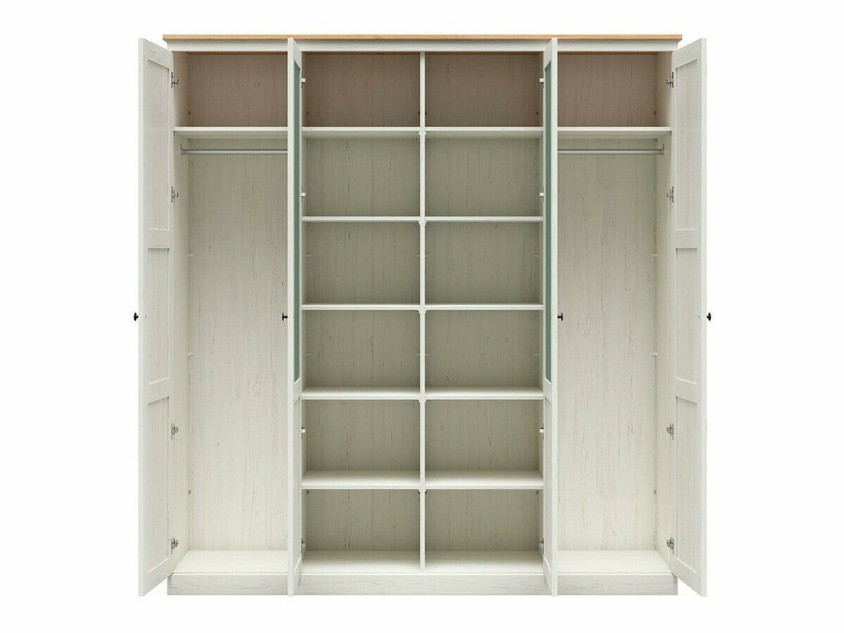 Комплект за спалня Talvena 105