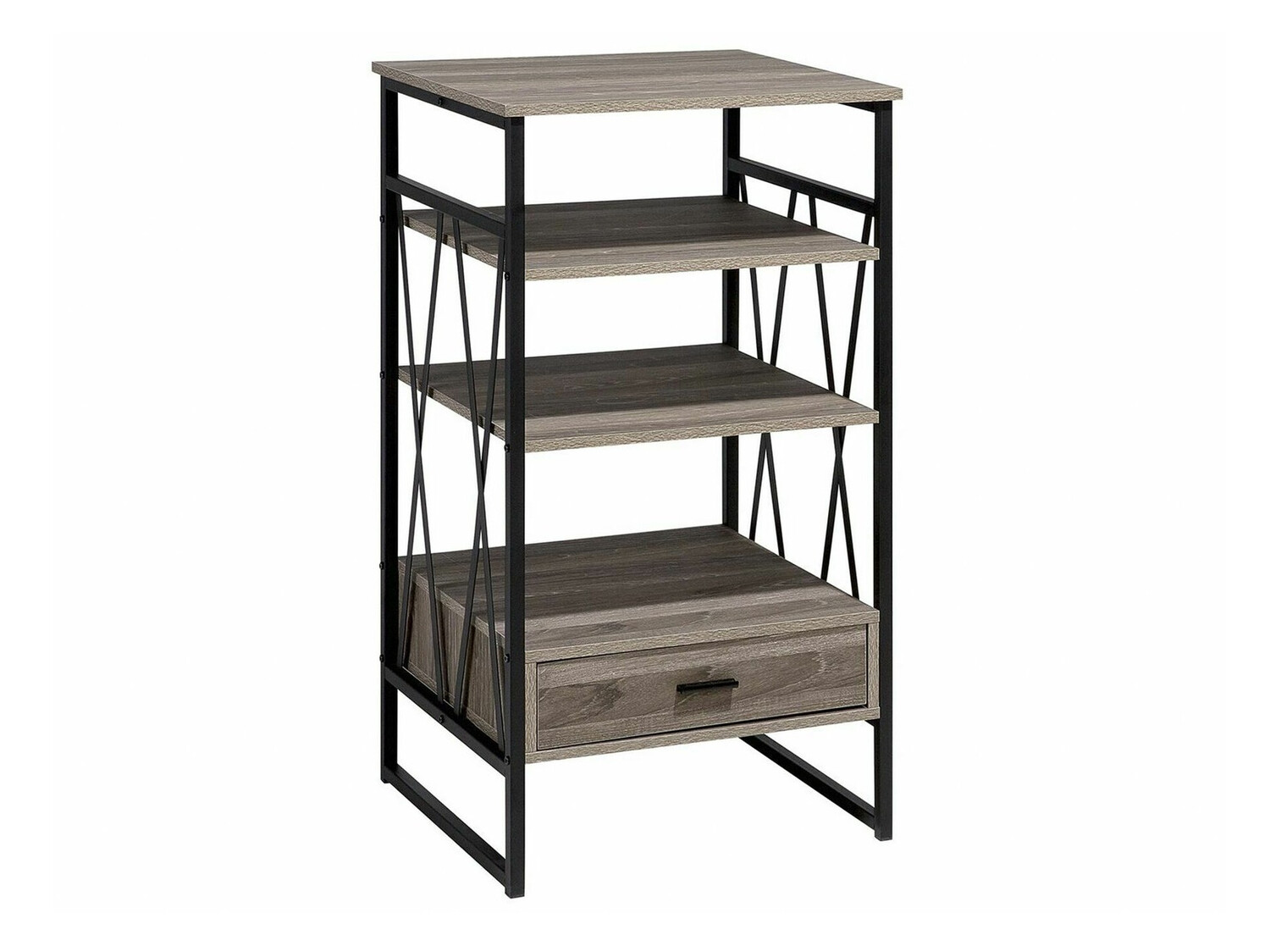 Етажерка Berwyn 105 (Taupe)