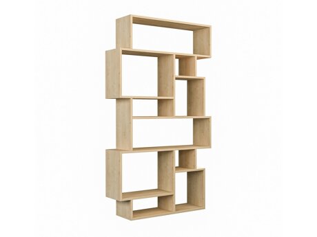 Етажерка Kailua 1080 (Сонома дъб)