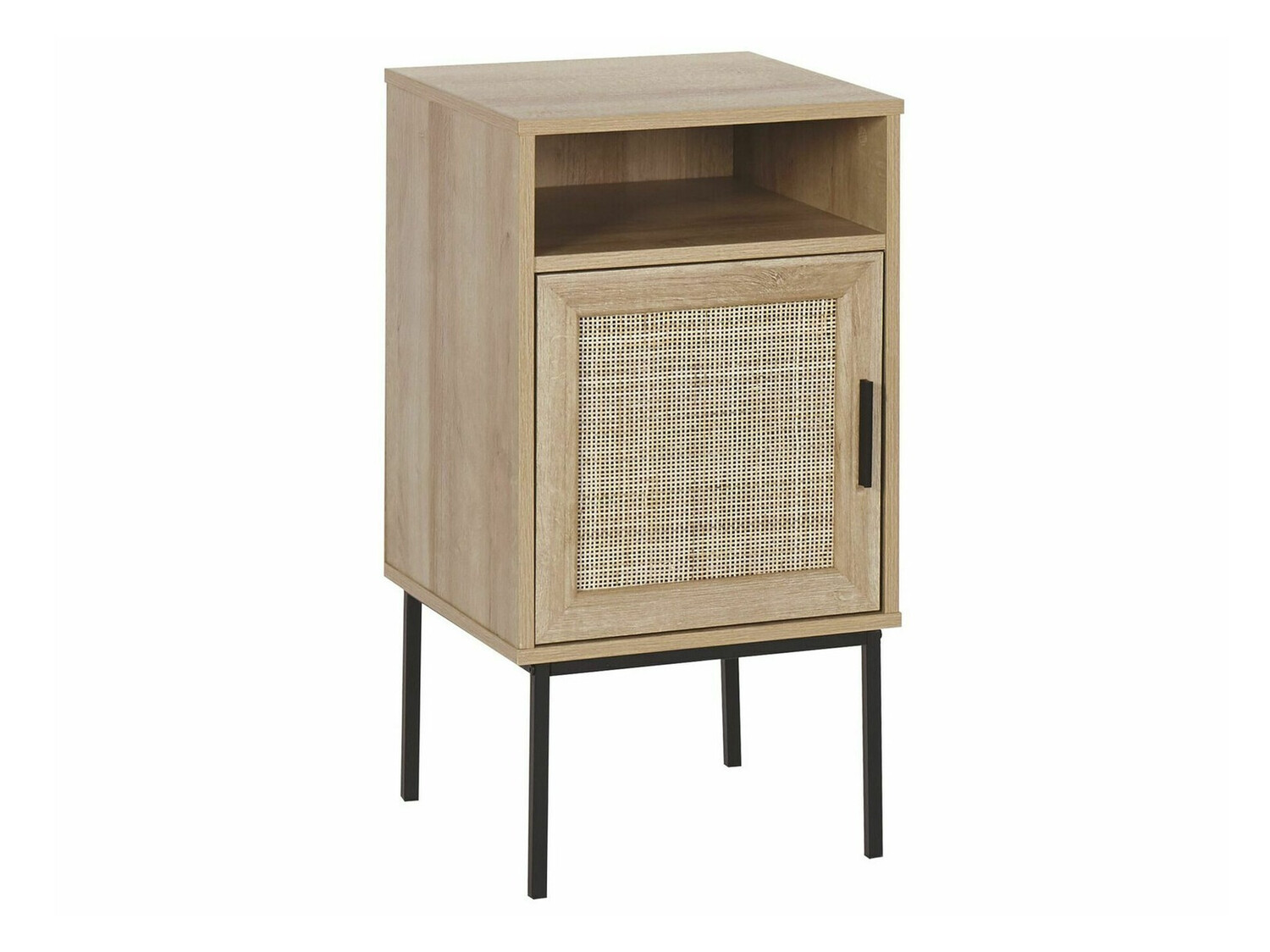 Нощно шкафче Levfelu 103