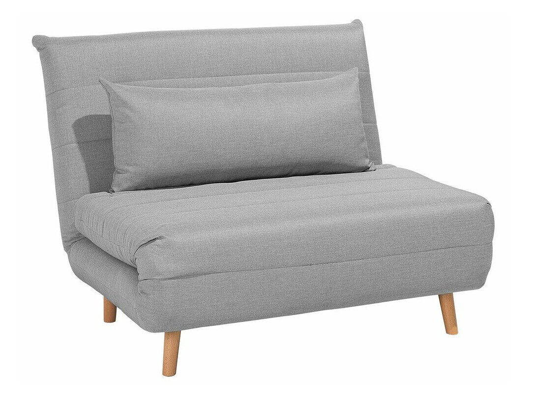 Фотьойл Berwyn 114 (Сив)