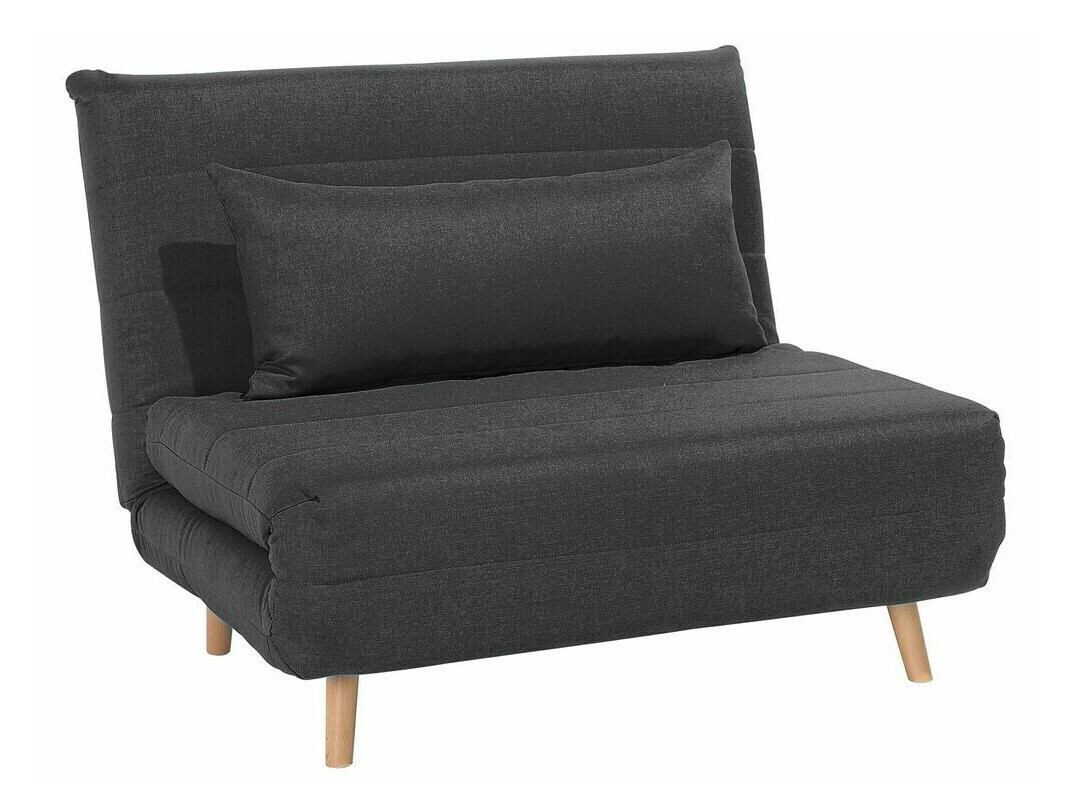 Фотьойл Berwyn 114 (Тъмно сив)