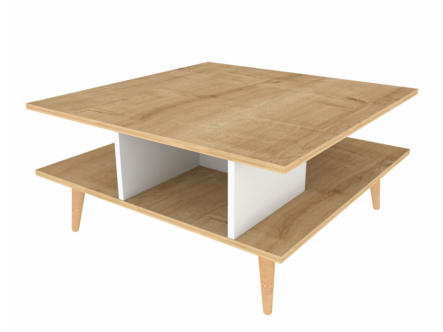 Масичка за кафе Kailua 1105