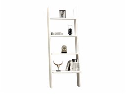 Етажерка Kailua 1124 (Бял)