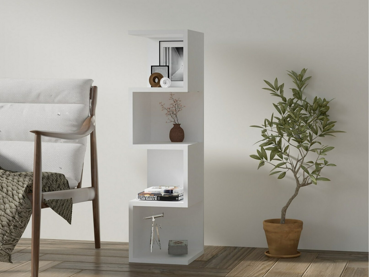 Етажерка Kailua 1128