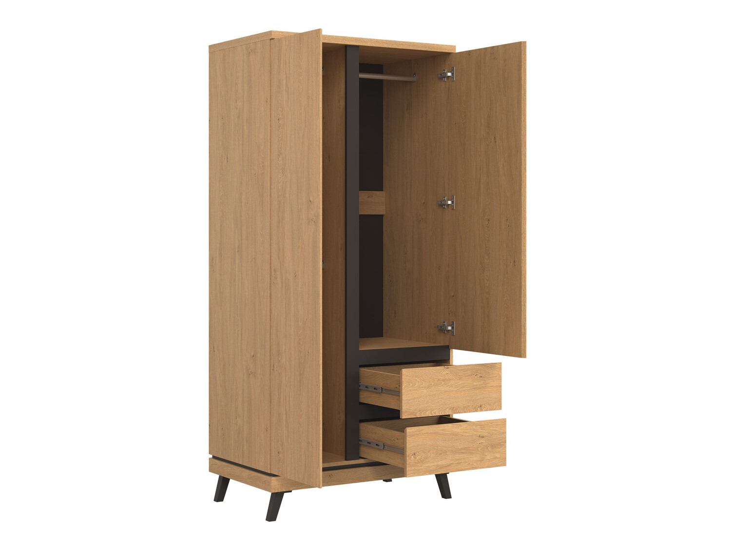 Гардероб Monromo 109