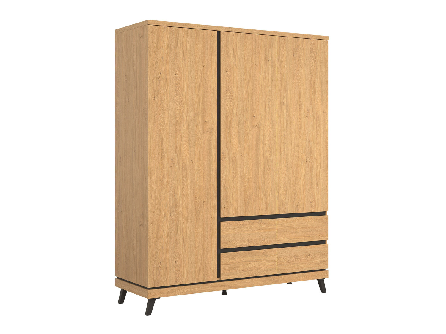 Гардероб Monromo 112