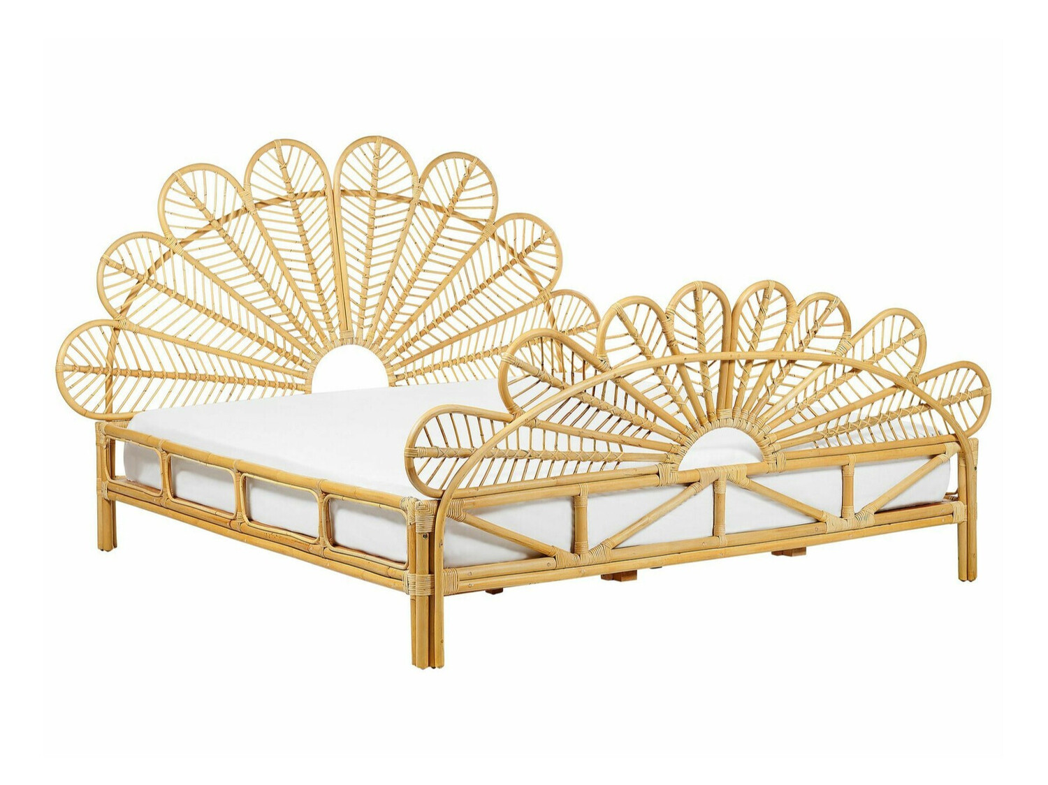 Легло Berwyn 127