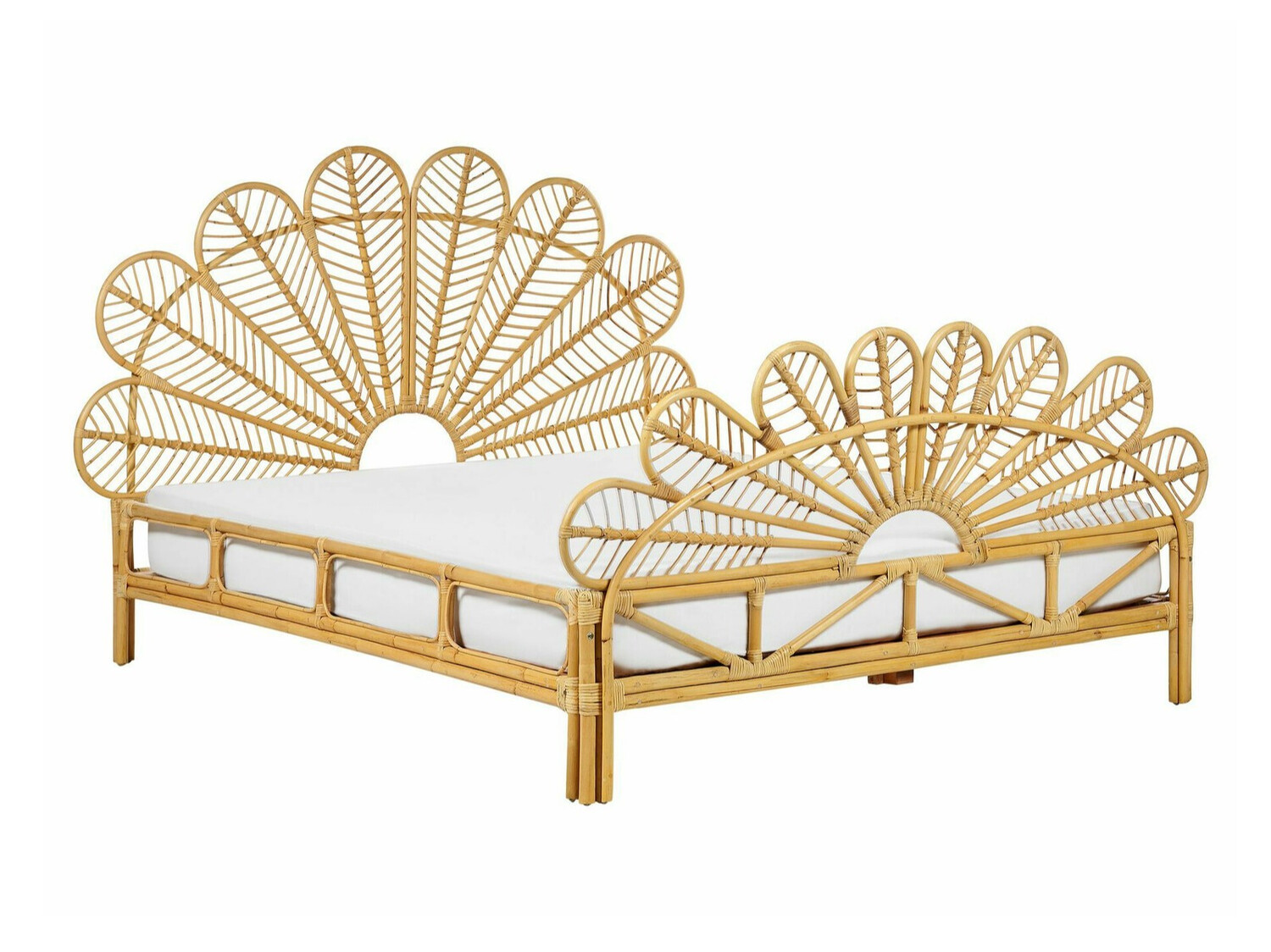 Легло Berwyn 127