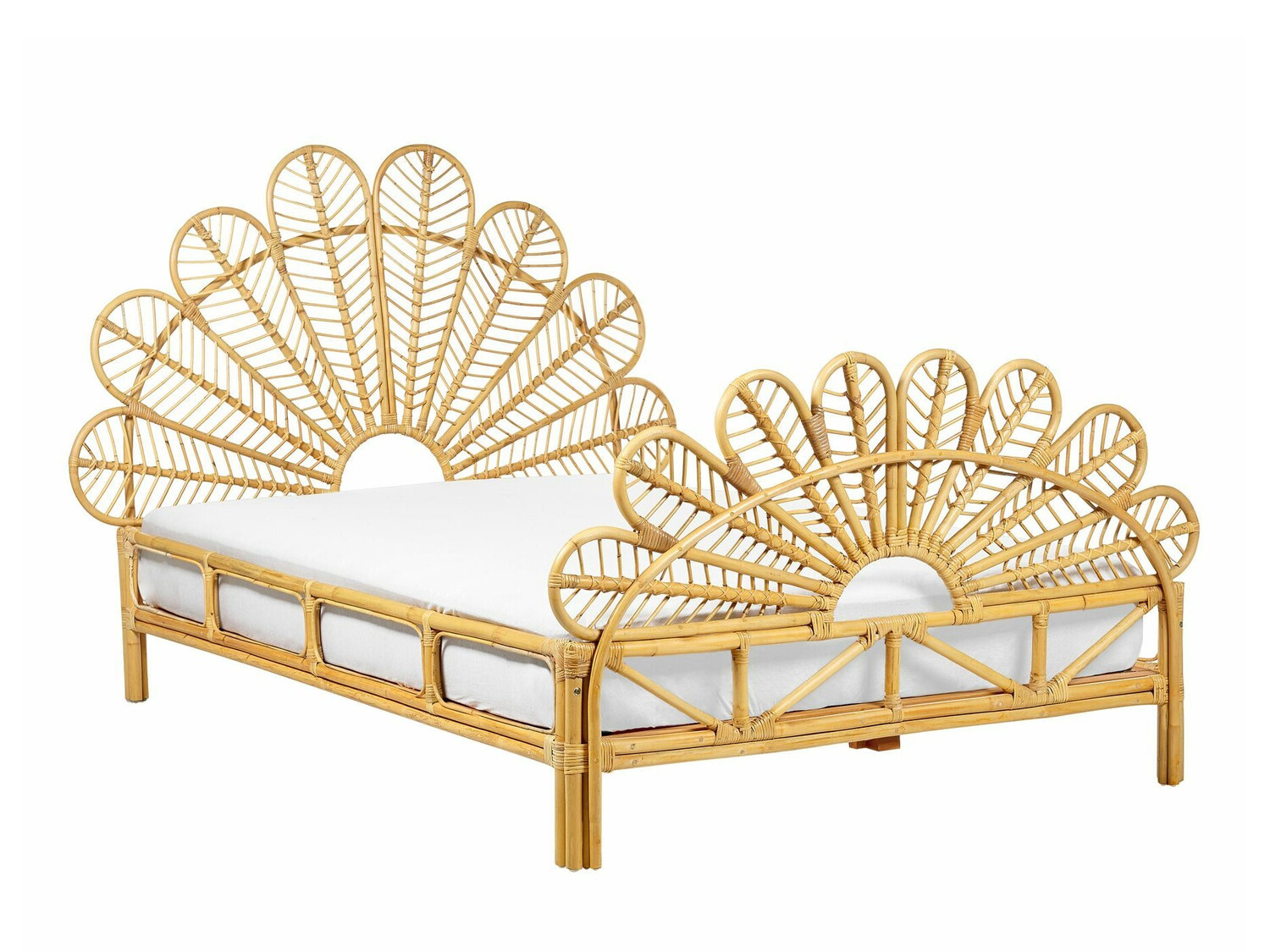 Легло Berwyn 127