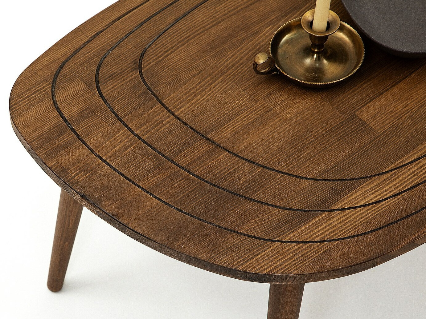 Масичка за кафе Kailua 1155