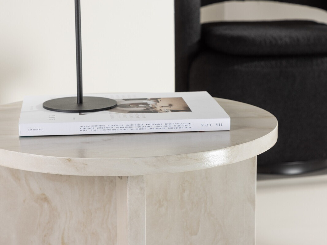 Помощна масичка Dallas 4230