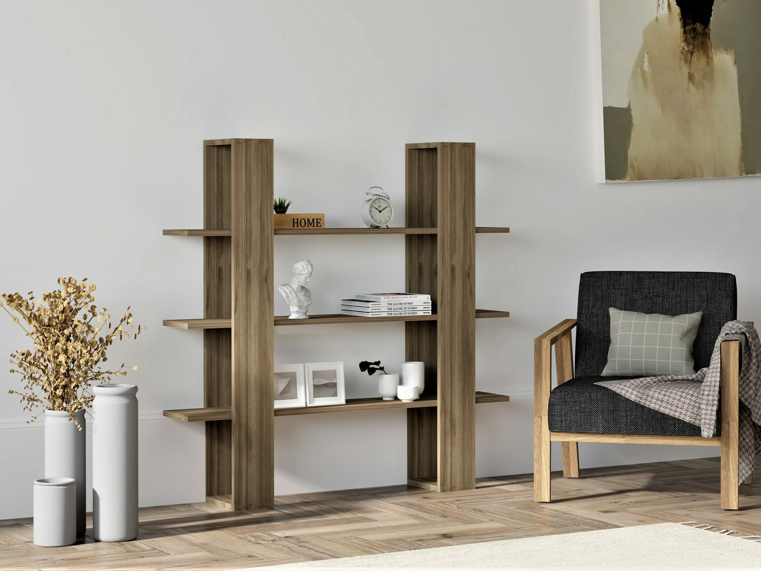 Етажерка Kailua 1196