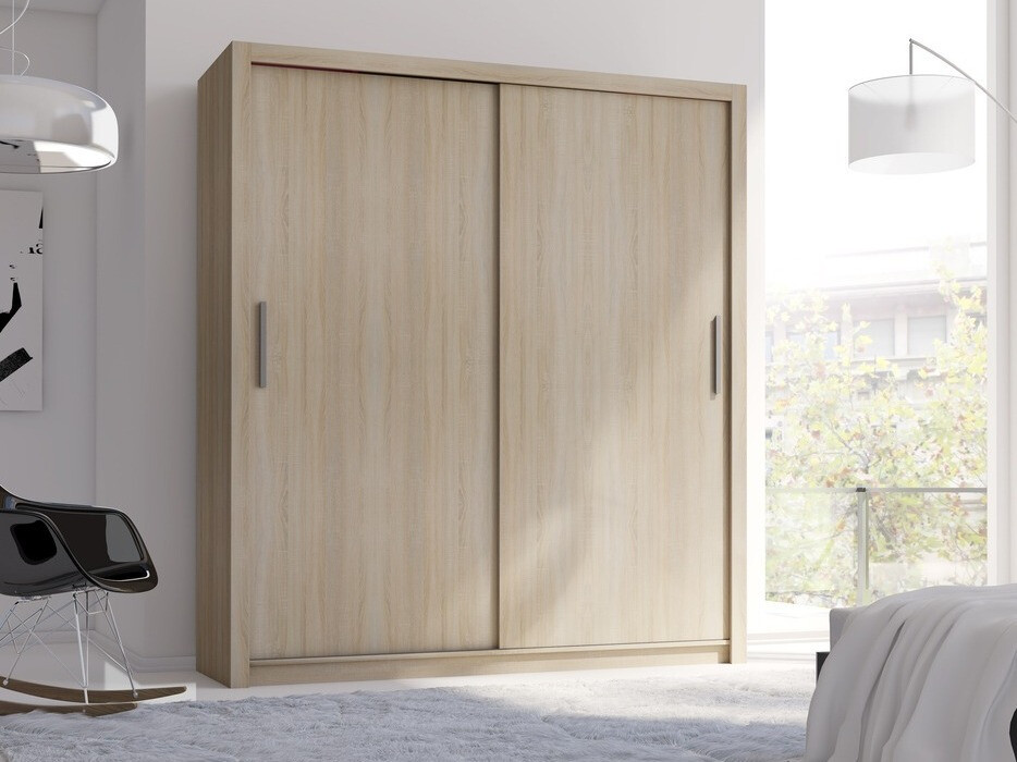 Гардероб Murrieta 140