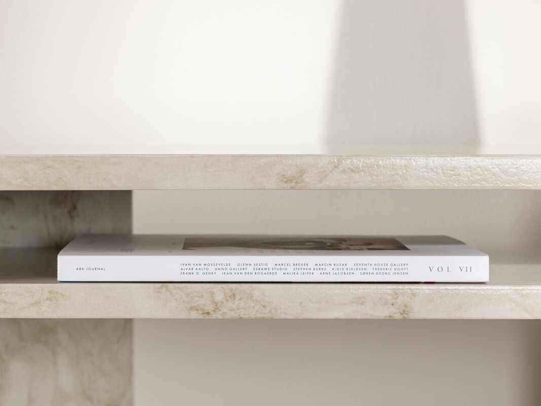 Конзолна маса Dallas 4234