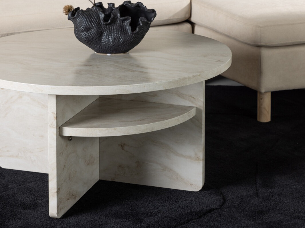 Масичка за кафе Dallas 4231