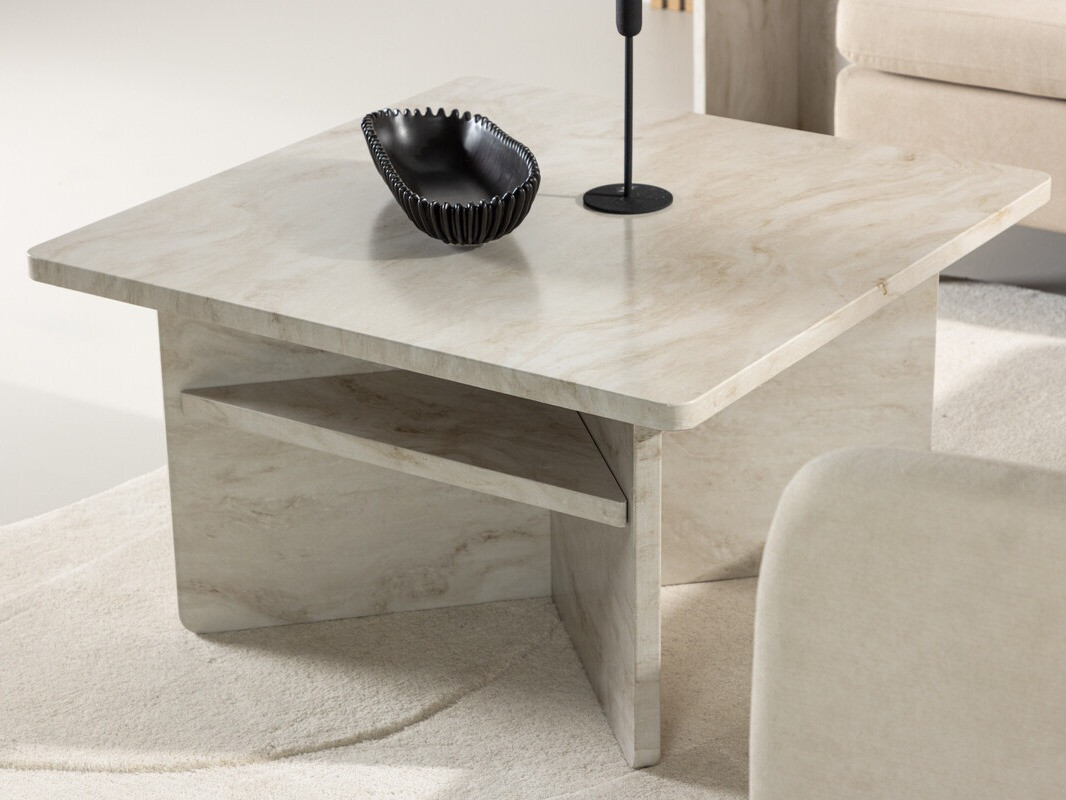 Масичка за кафе Dallas 4232