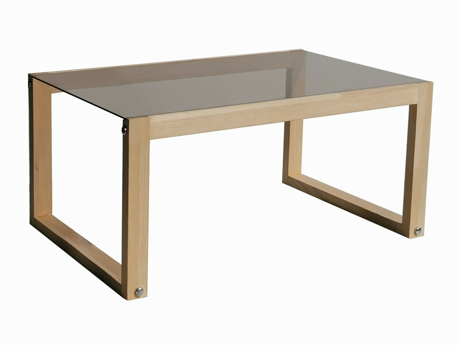 Масичка за кафе Kailua 1179 (Светлокафяво)