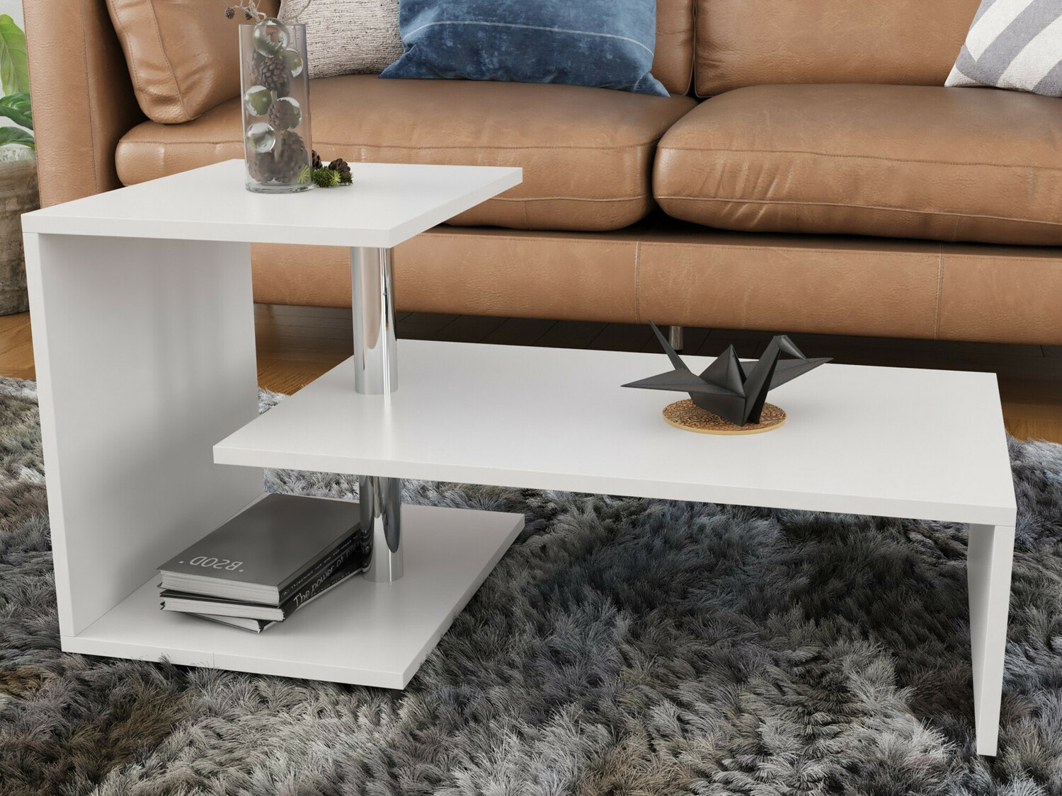 Масичка за кафе Kailua 1194