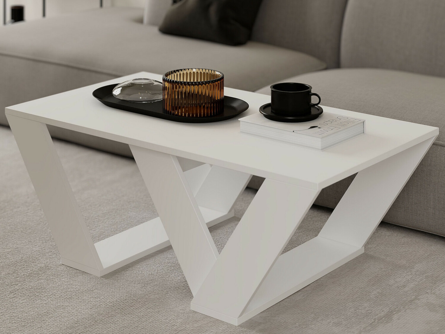 Масичка за кафе Kailua 1209