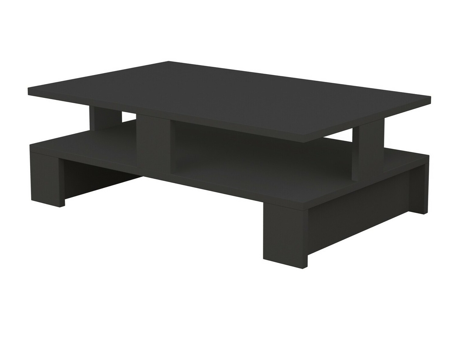 Масичка за кафе Kailua 1216 (Антрацит)