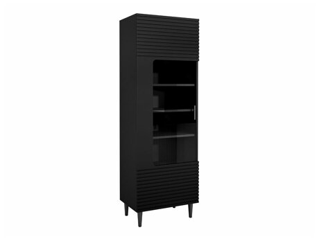 Етажерка Comfivo Mavmono 107 (Черен)