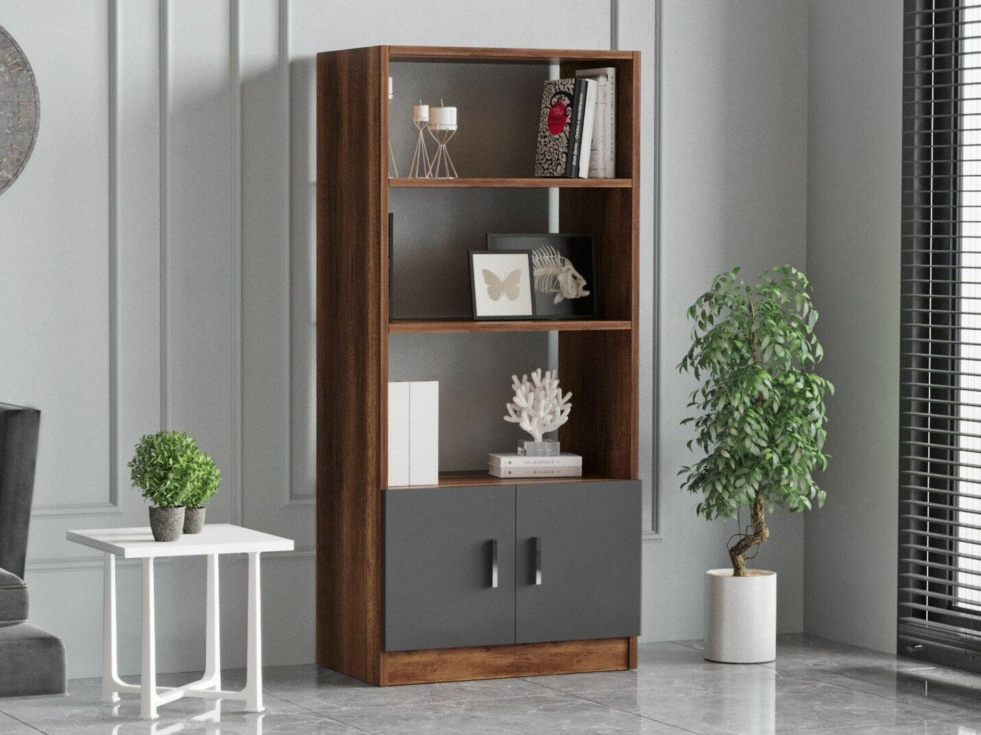 Етажерка Kailua 1230