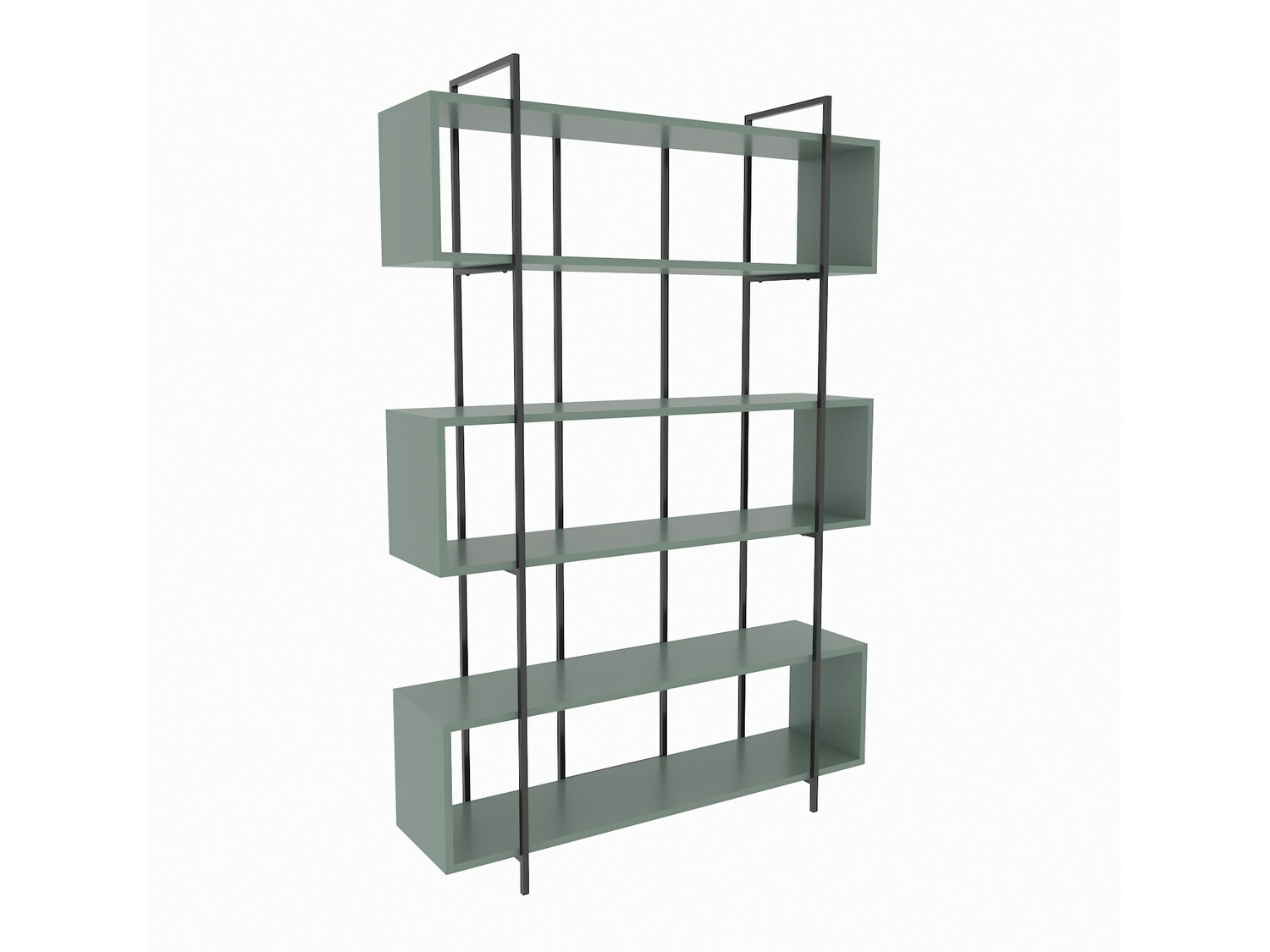 Етажерка Kailua 1245