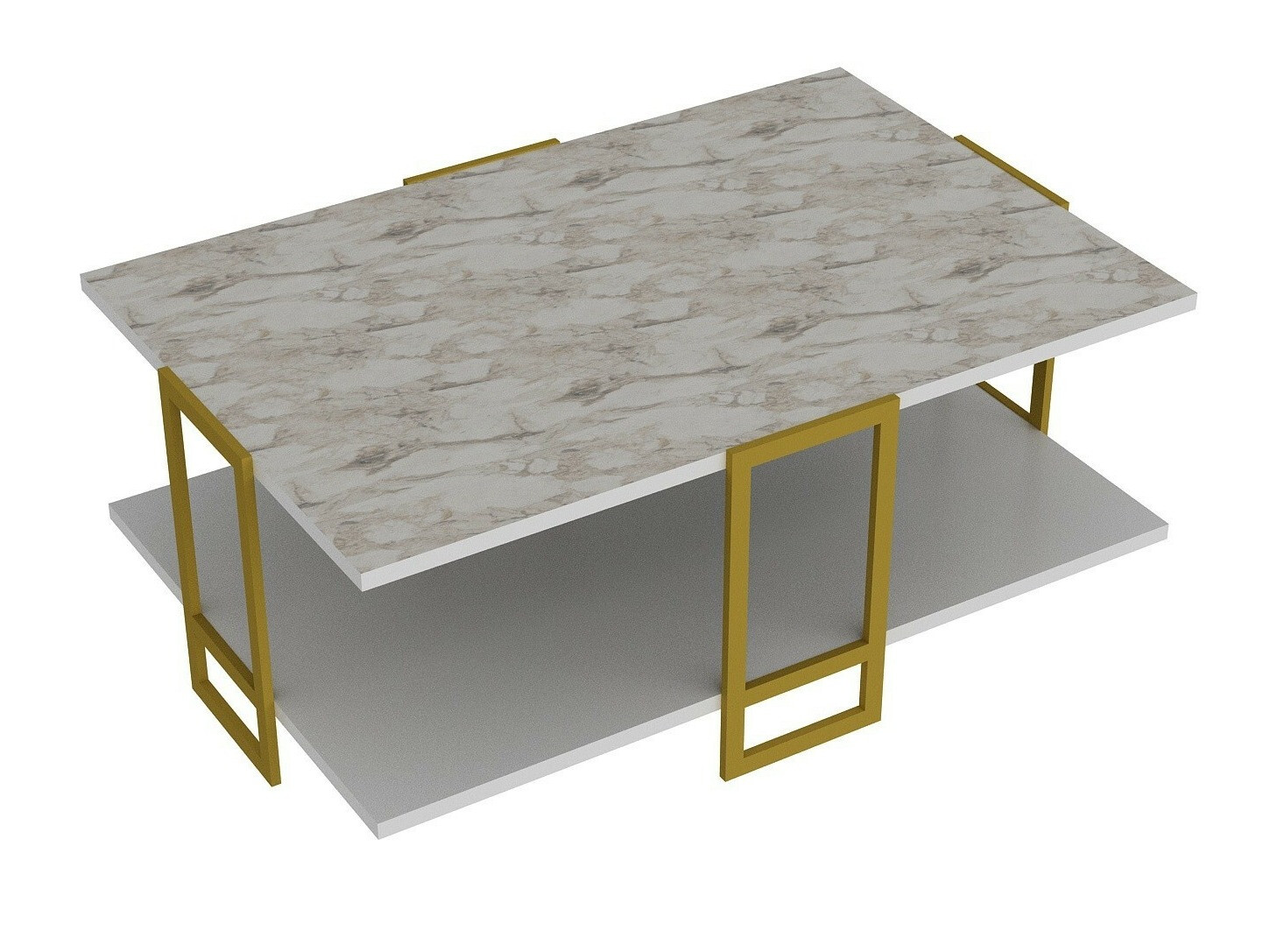 Масичка за кафе Kailua 1247