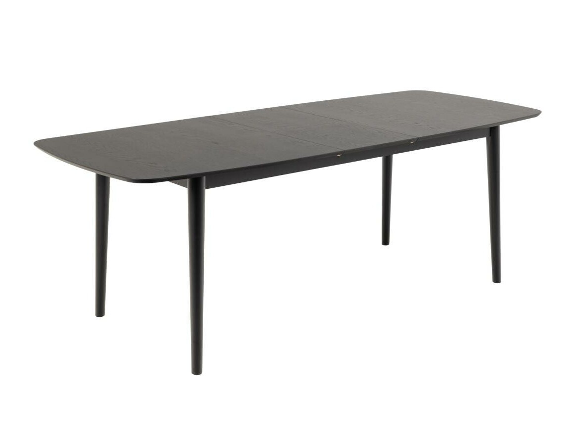 Маса Norsica 610 (Черен)