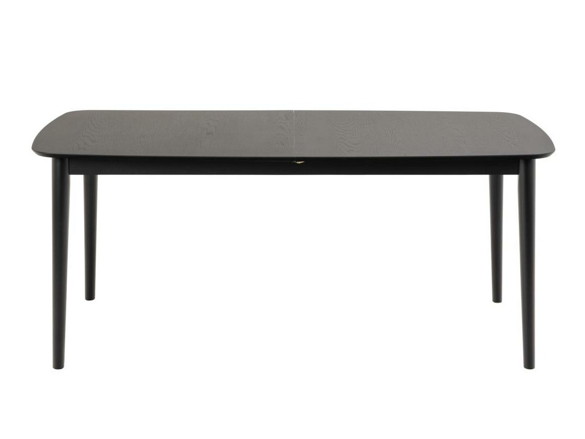 Маса Norsica 610 (Черен)