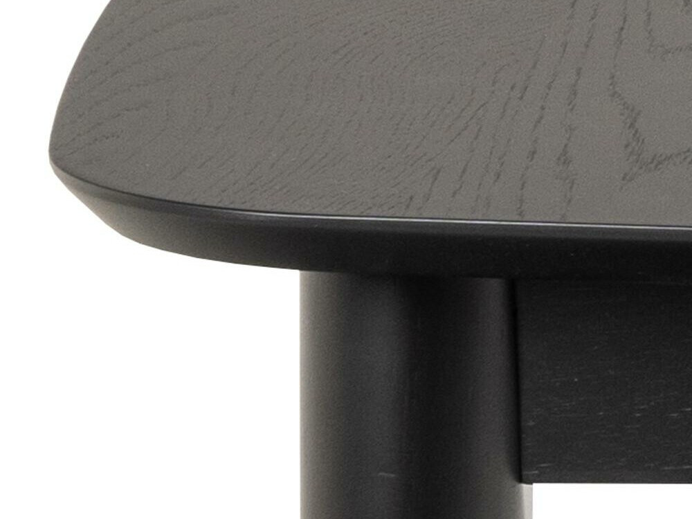 Маса Norsica 610 (Черен)