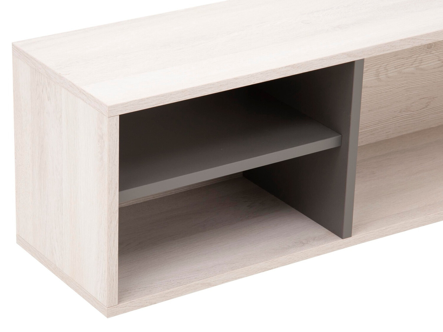 Стенна етажерка Ferlore 113