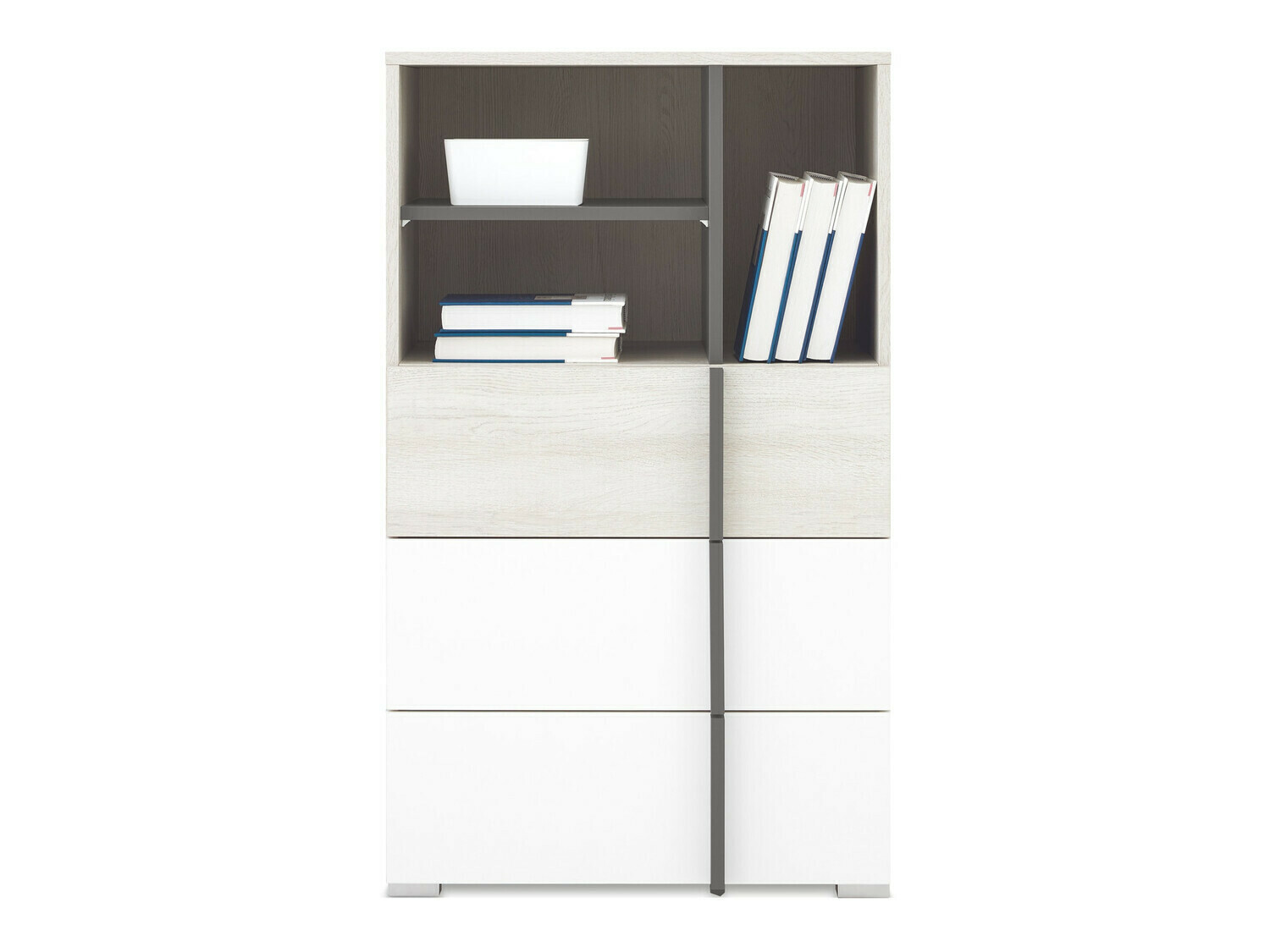 Мебелен комплект Ferlore 115