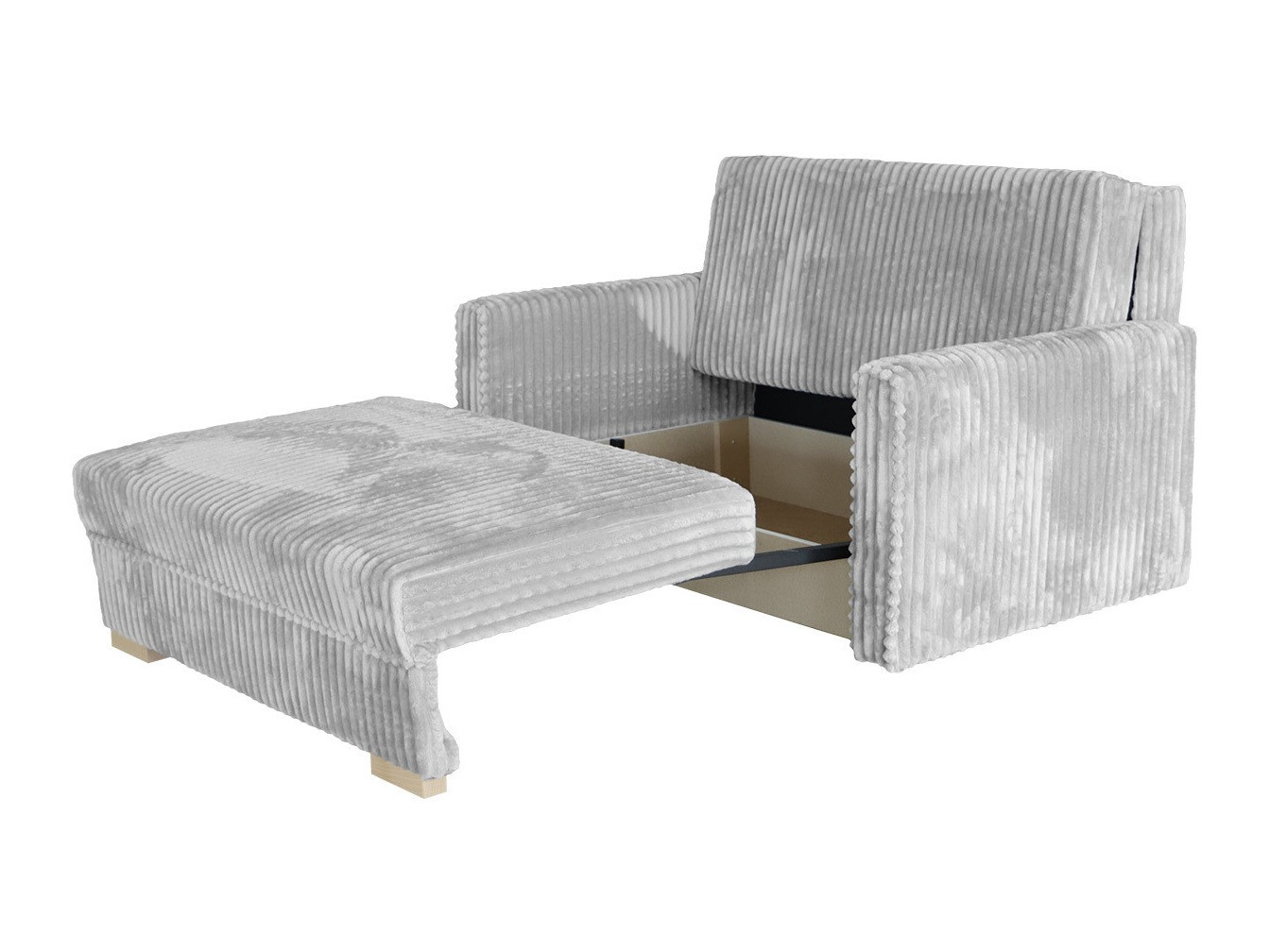 Разтегателен диван Solrin II (Tilia 86)