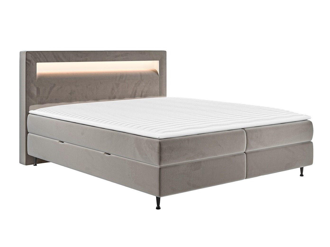 Континентално легло ComfiDream Celara (Fresh 01)