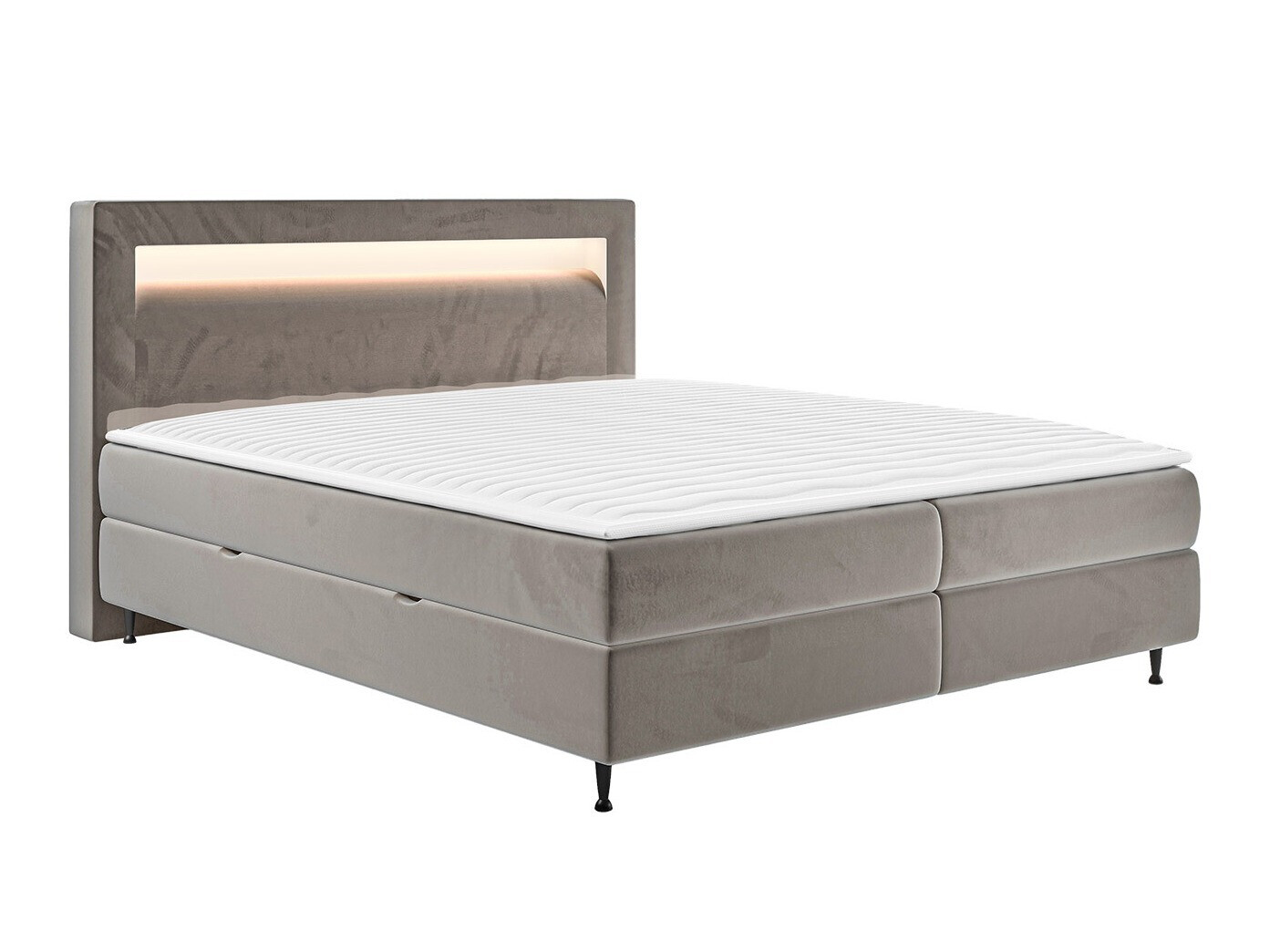 Континентално легло ComfiDream Celara (Fresh 01)