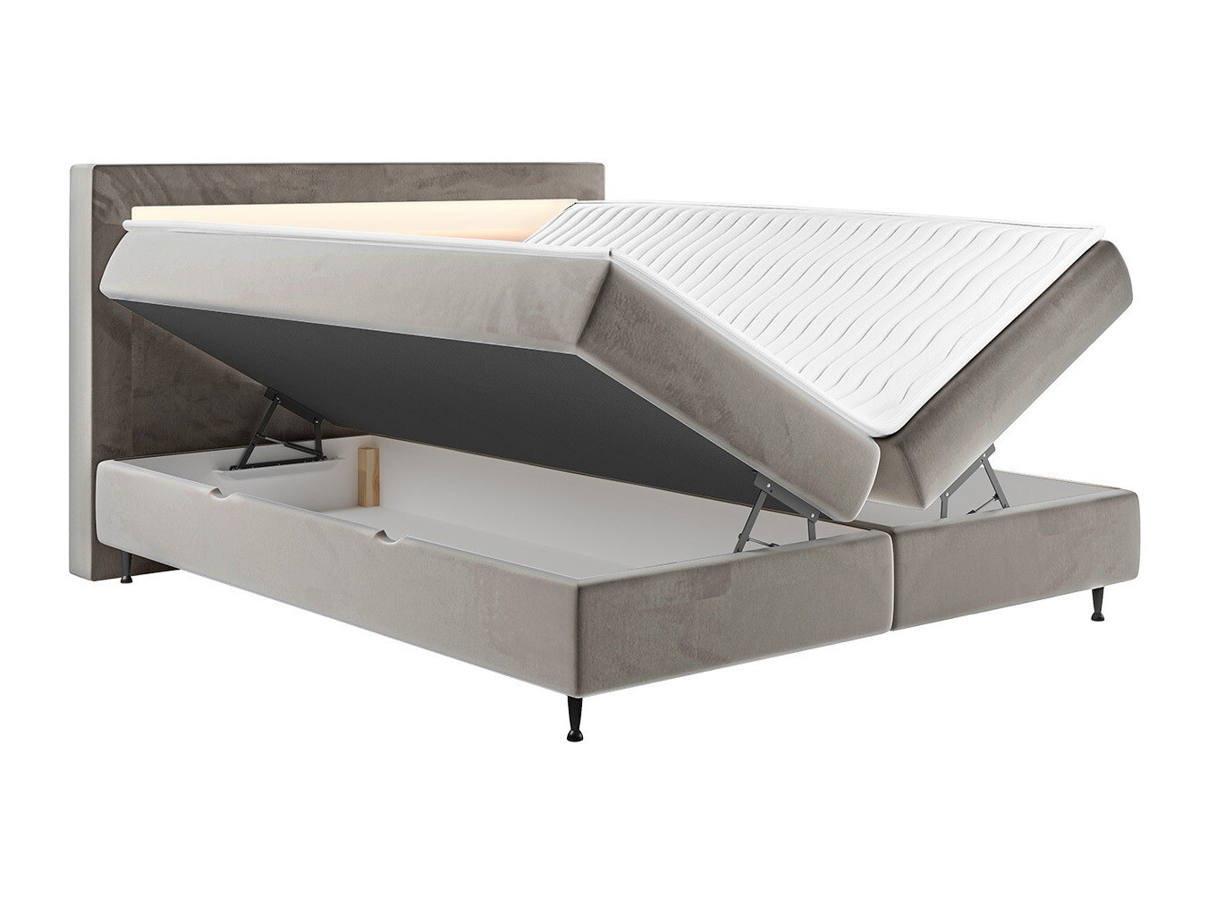 Континентално легло ComfiDream Celara (Fresh 01)