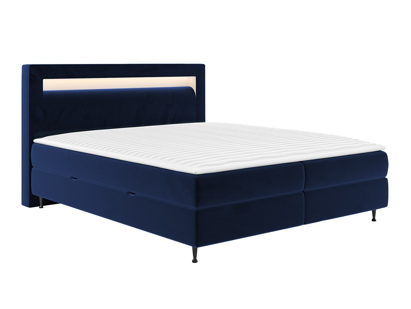 Континентално легло ComfiDream Celara (Fresh 11)